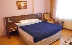 Kutay Hotel